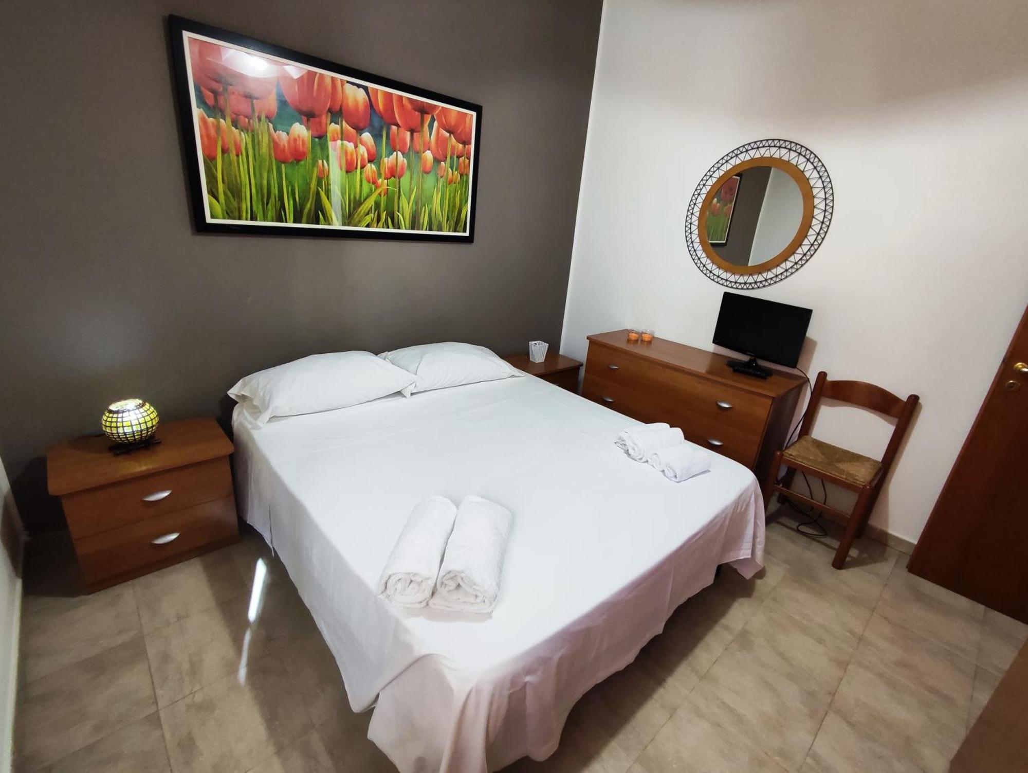 Politeama Gelsomino Apartamento *