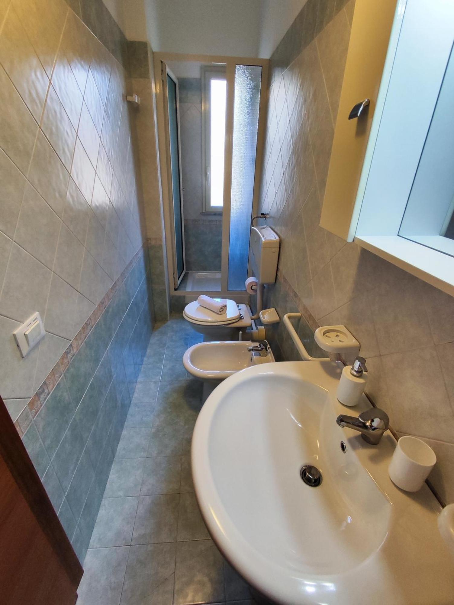 Apartamento Politeama Gelsomino Palermo
